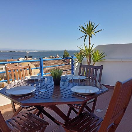 Moliceiros Torreira Apartment Exterior photo
