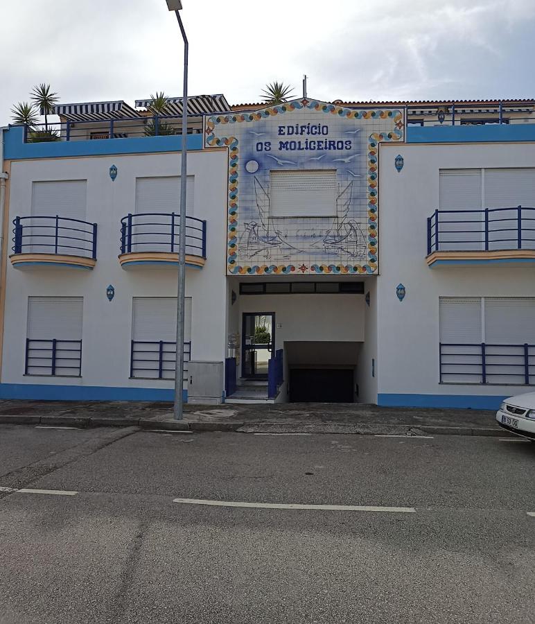 Moliceiros Torreira Apartment Exterior photo