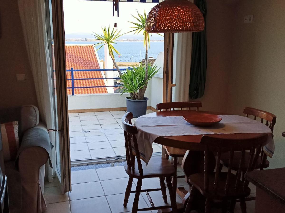 Moliceiros Torreira Apartment Exterior photo