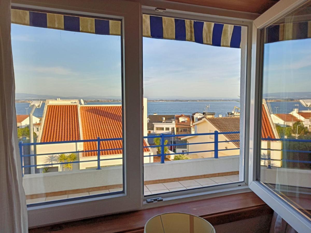 Moliceiros Torreira Apartment Exterior photo