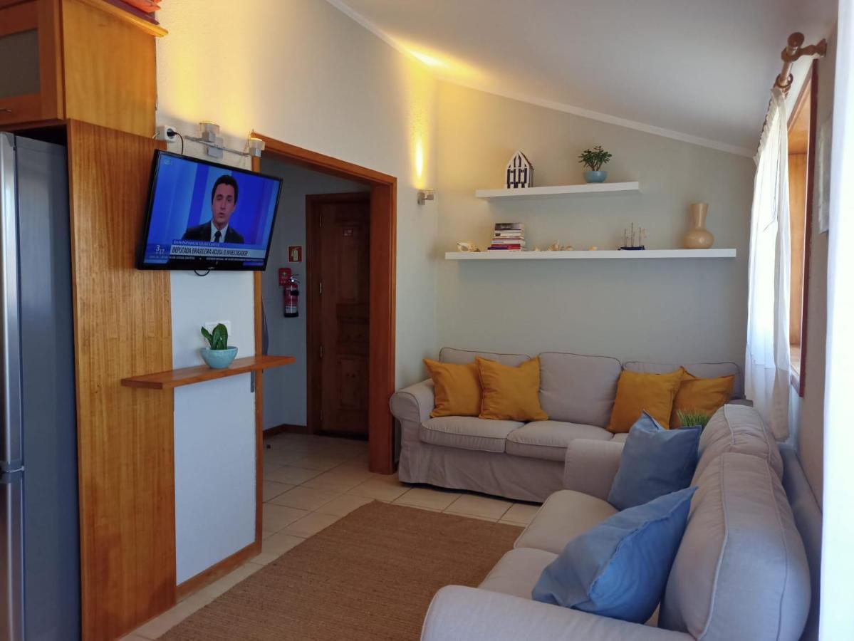 Moliceiros Torreira Apartment Exterior photo