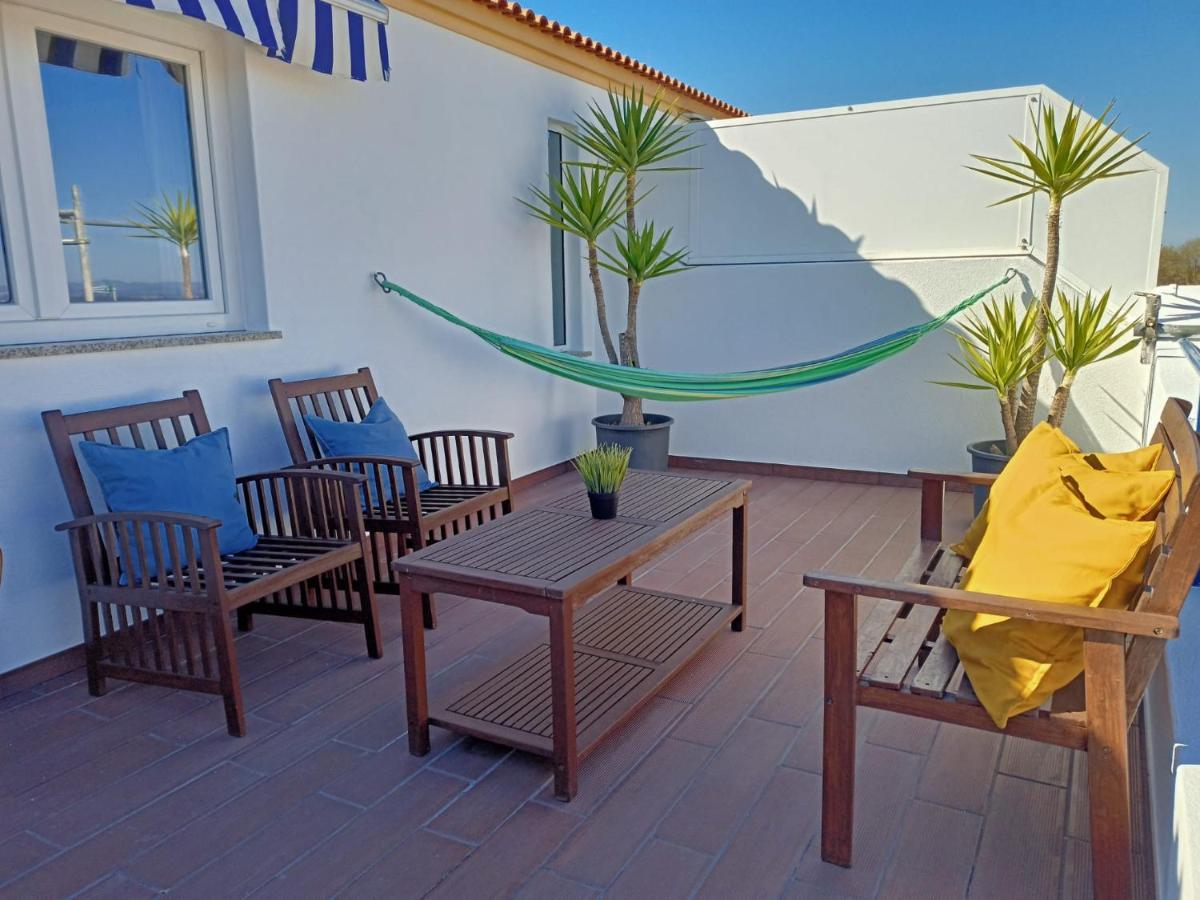 Moliceiros Torreira Apartment Exterior photo