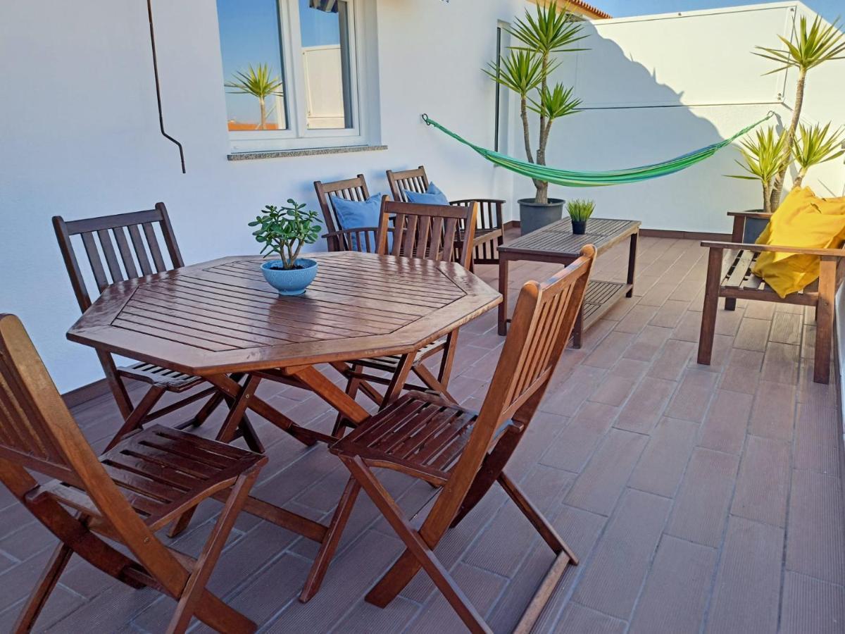 Moliceiros Torreira Apartment Exterior photo