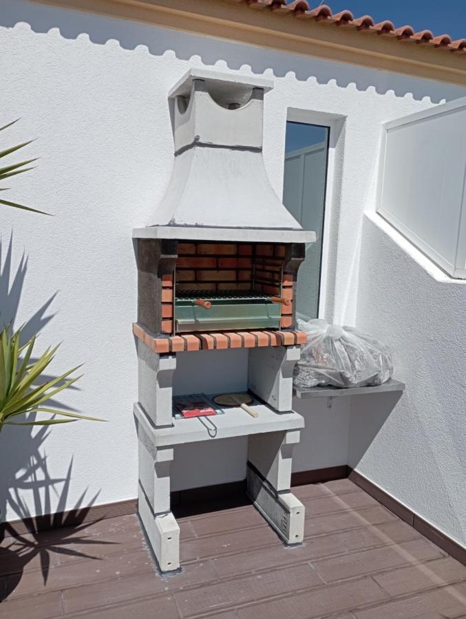 Moliceiros Torreira Apartment Exterior photo